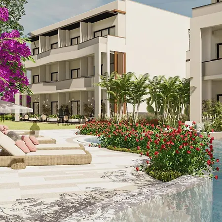 Baron Resort Sharm El Sheikh (Adults Only)-3