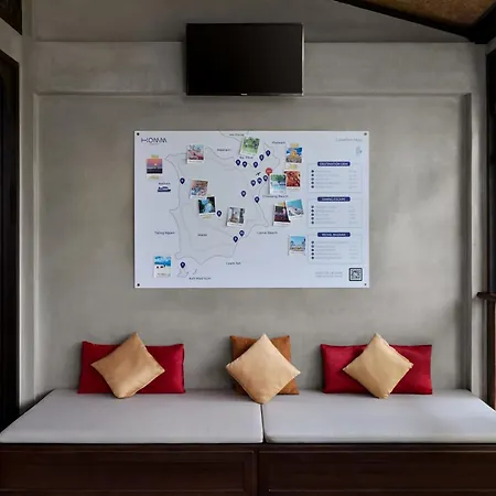 Homm Chura Samui (Adults Only)-2