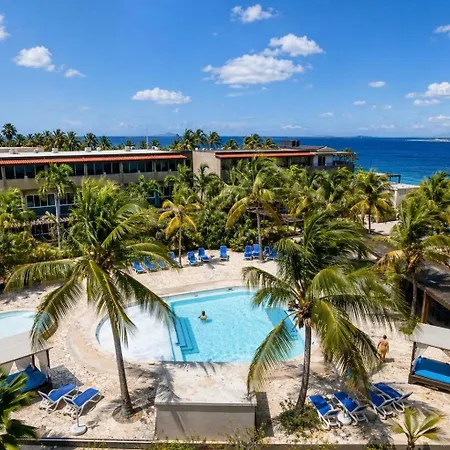 Eden Beach Resort - Bonaire-3