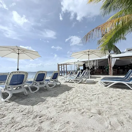 Eden Beach Resort - Bonaire-2