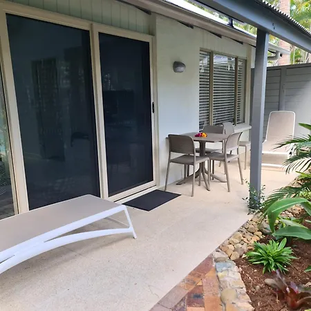 The Islander Noosa Resort-3