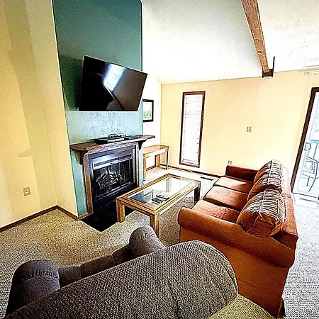 Chalet High By Coolvacay-2