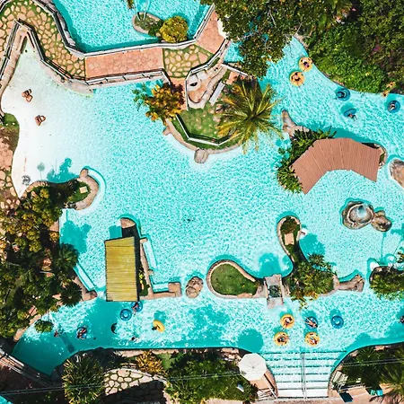 Rio Quente Resorts - Hotel Pousada-3
