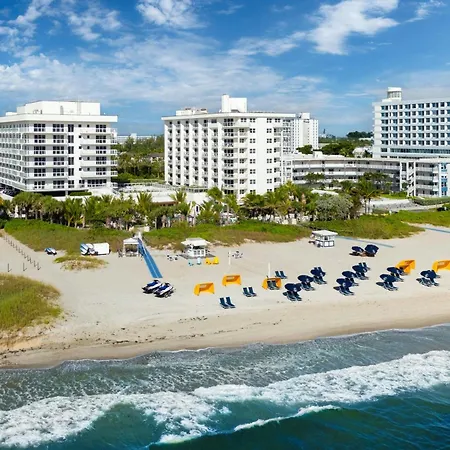 Fort Lauderdale Marriott Pompano Beach Resort-3