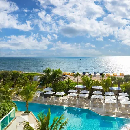 Fort Lauderdale Marriott Pompano Beach Resort-2