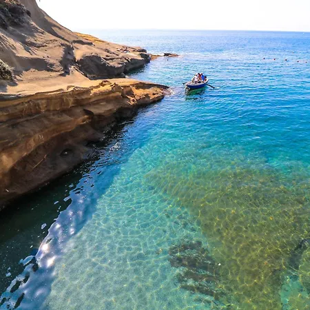 Baia delle Rocce Verdi Resort-2