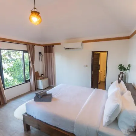 Blue Heaven Resort Koh Tao-3