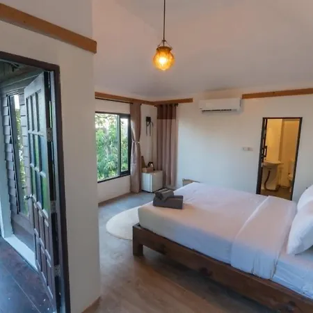 Blue Heaven Resort Koh Tao-3