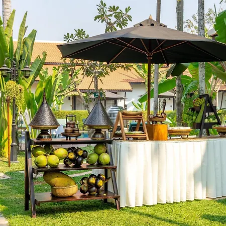 The Embassy Angkor Resort & Spa-2