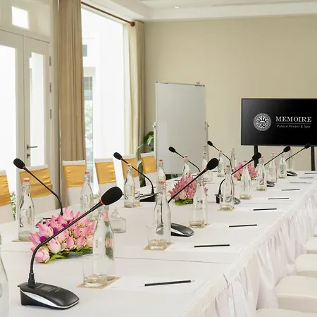 Memoire Palace Resort & Spa-2