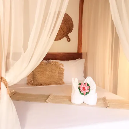 Samadhi Resort & Hydrospa Panglao-3