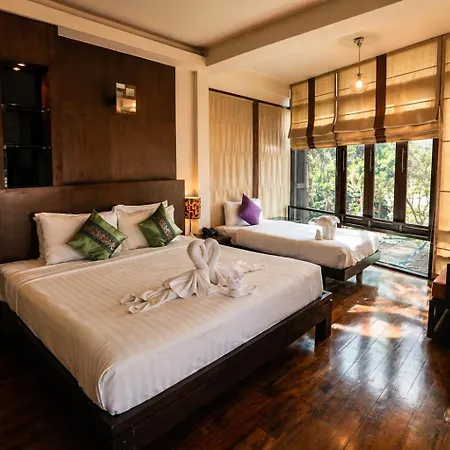 Kireethara Boutique Resort-2