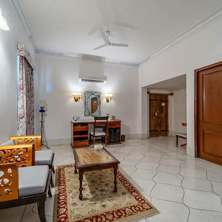 Fateh Garh Resort By Fateh Collection-2