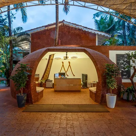 Marbela Beach Resort-3