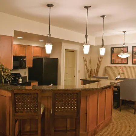 Club Wyndham Great Smokies Lodge-2