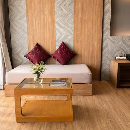 The Senses Resort & Pool Villas, Phuket-2