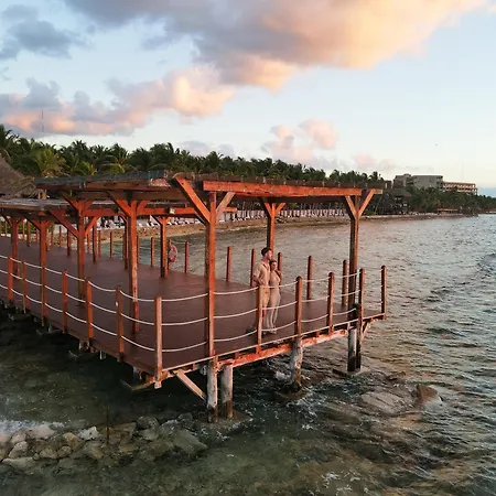 El Dorado Seaside Palms, All & More Inclusive - Adults Only-2