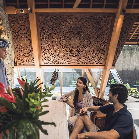 Kaamala Resort Ubud By Ini Vie Hospitality-2