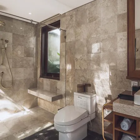 Kaamala Resort Ubud By Ini Vie Hospitality-3