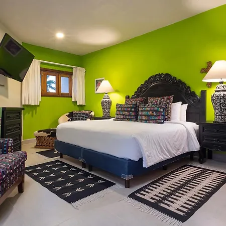 Marcela Resort & Spa-2