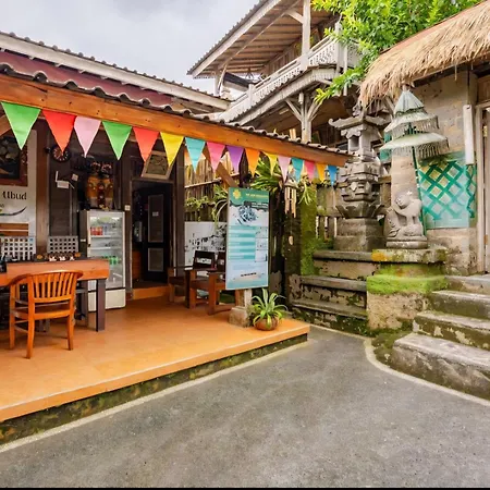 Ananda Jj Ubud Resort & Spa-2