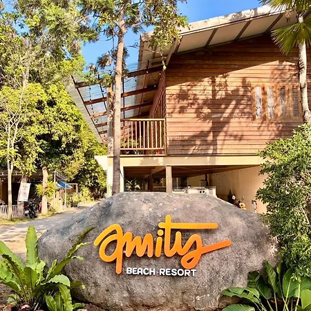 Amity Beach Resort-3