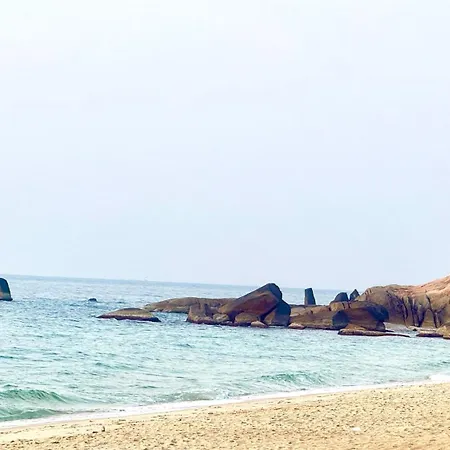Amity Beach Resort-2