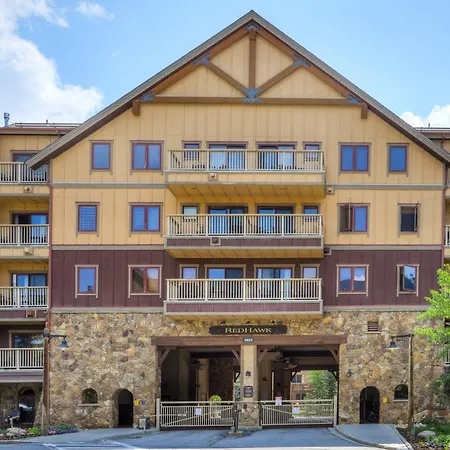 Red Hawk, A Vail Resorts Property-2
