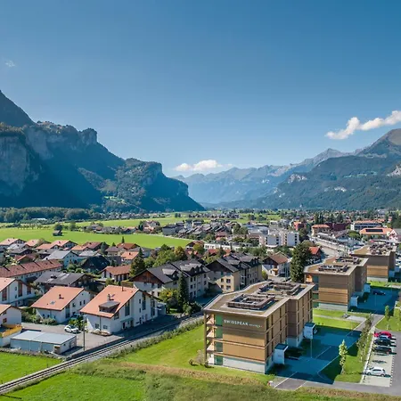 Swisspeak Resorts By Pierre & Vacances Premium Meiringen-3