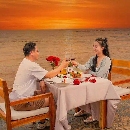 Grand Ocean Bay Resort Phu Quoc-3