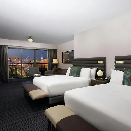 The Cosmopolitan Of Las Vegas-2