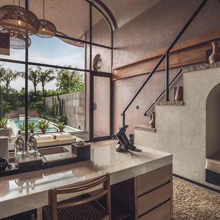 Seascape Resort Sanur By Ini Vie Hospitality (Adults Only)-2