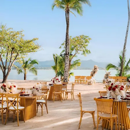 Zemi Miches Punta Cana All-Inclusive Resort, Curio By Hilton-3