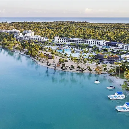 Zemi Miches Punta Cana All-Inclusive Resort, Curio By Hilton-2