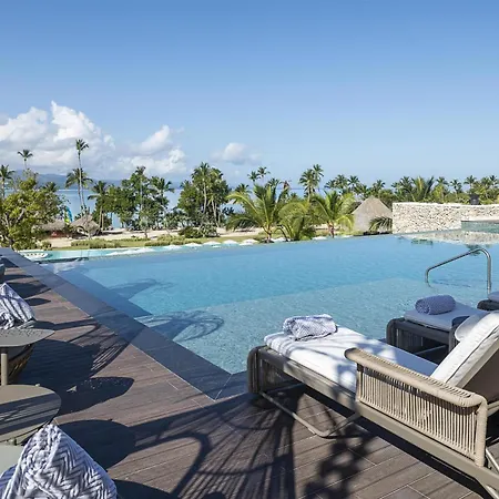 Zemi Miches Punta Cana All-Inclusive Resort, Curio By Hilton-3
