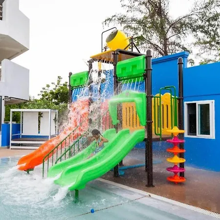 Blue Wave Hotel Hua Hin-3
