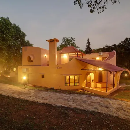 The Country Club Wildlife Resorts-2