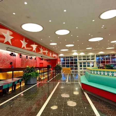 Disney'S All-Star Music Resort-2