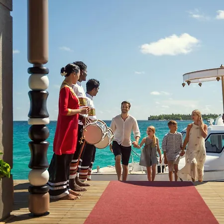 Jw Marriott Maldives Kaafu Atoll Island Resort-3