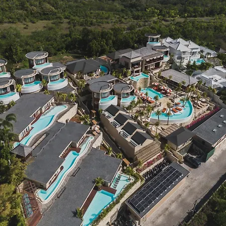Seascape Resort Uluwatu By Ini Vie Hospitality-3