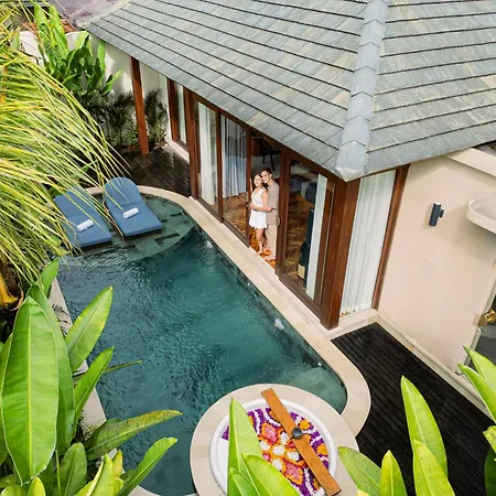 Asvara Resort Ubud By Ini Vie Hospitality-2