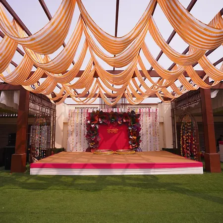 Bellanta Hotel, 7Km From Igi Airport Delhi-3