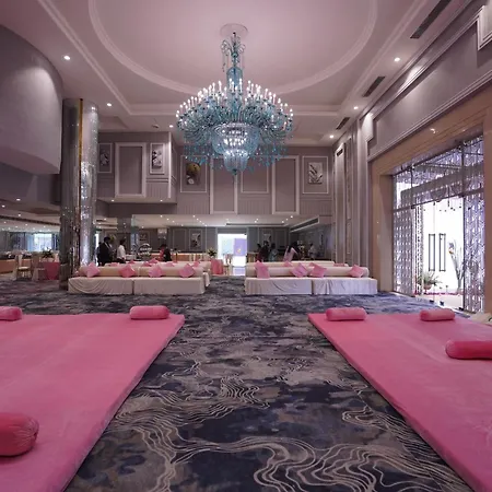 Bellanta Hotel, 7Km From Igi Airport Delhi-2