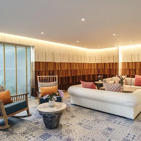 Doubletree By Hilton Phuket Banthai Resort-2