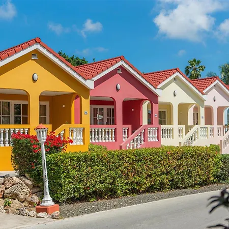 Sonesta Hotels & Resorts Livingstone Curacao-2