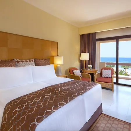 Intercontinental Aqaba By Ihg-3