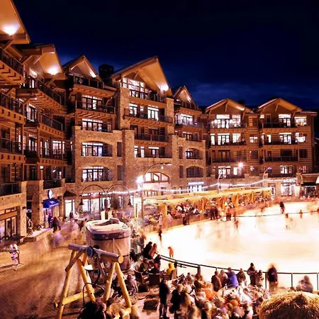 Northstar Resort By Vail Resorts-2