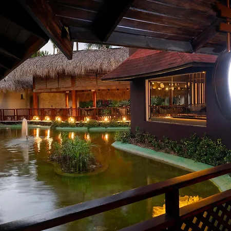 Grand Palladium Select Bávaro - All Inclusive-3