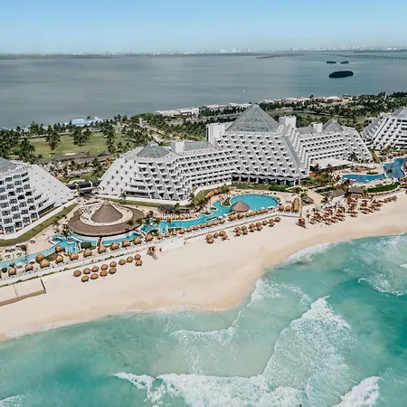 Paradisus By Melia Cancun-2