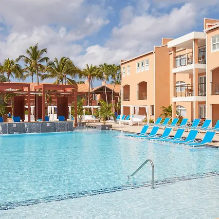 Divi Dutch Village Beach Resort-2